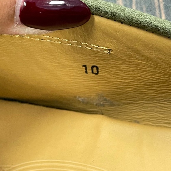 TOD’S Driving Shoes - Picture 4 of 6